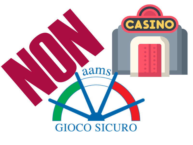 Guida ai Casino Non AAMS Sicuri Giocare in Sicurezza